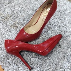 Nine West Heels